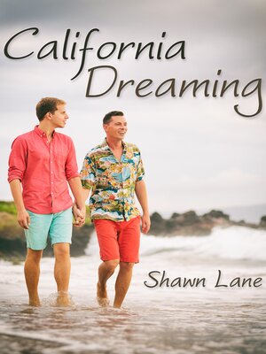 cover image of California Dreaming